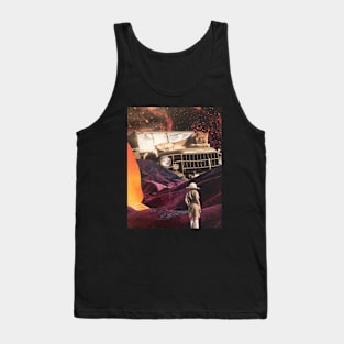 Safari Tank Top